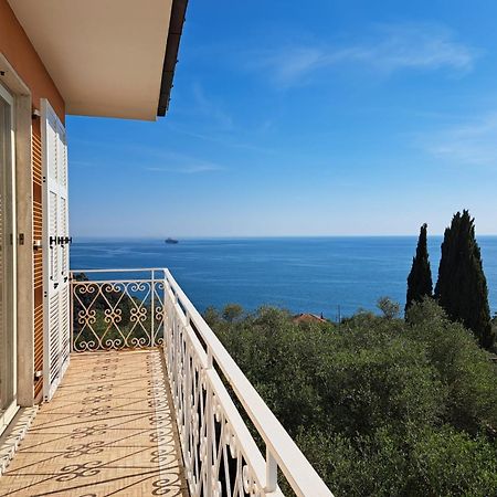 Villa Degli Ulivi - Free Parking Lerici Zewnętrze zdjęcie
