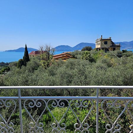 Villa Degli Ulivi - Free Parking Lerici Zewnętrze zdjęcie