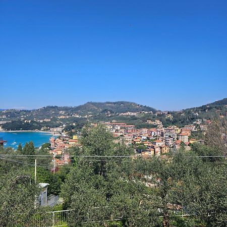 Villa Degli Ulivi - Free Parking Lerici Zewnętrze zdjęcie