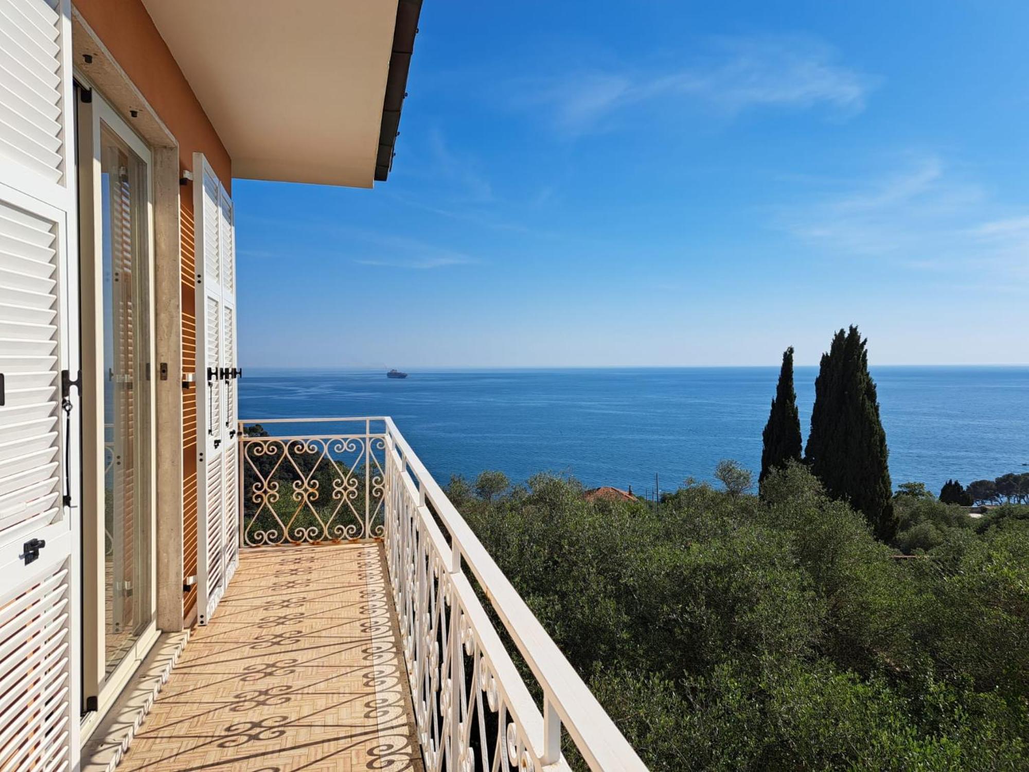 Villa Degli Ulivi - Free Parking Lerici Zewnętrze zdjęcie