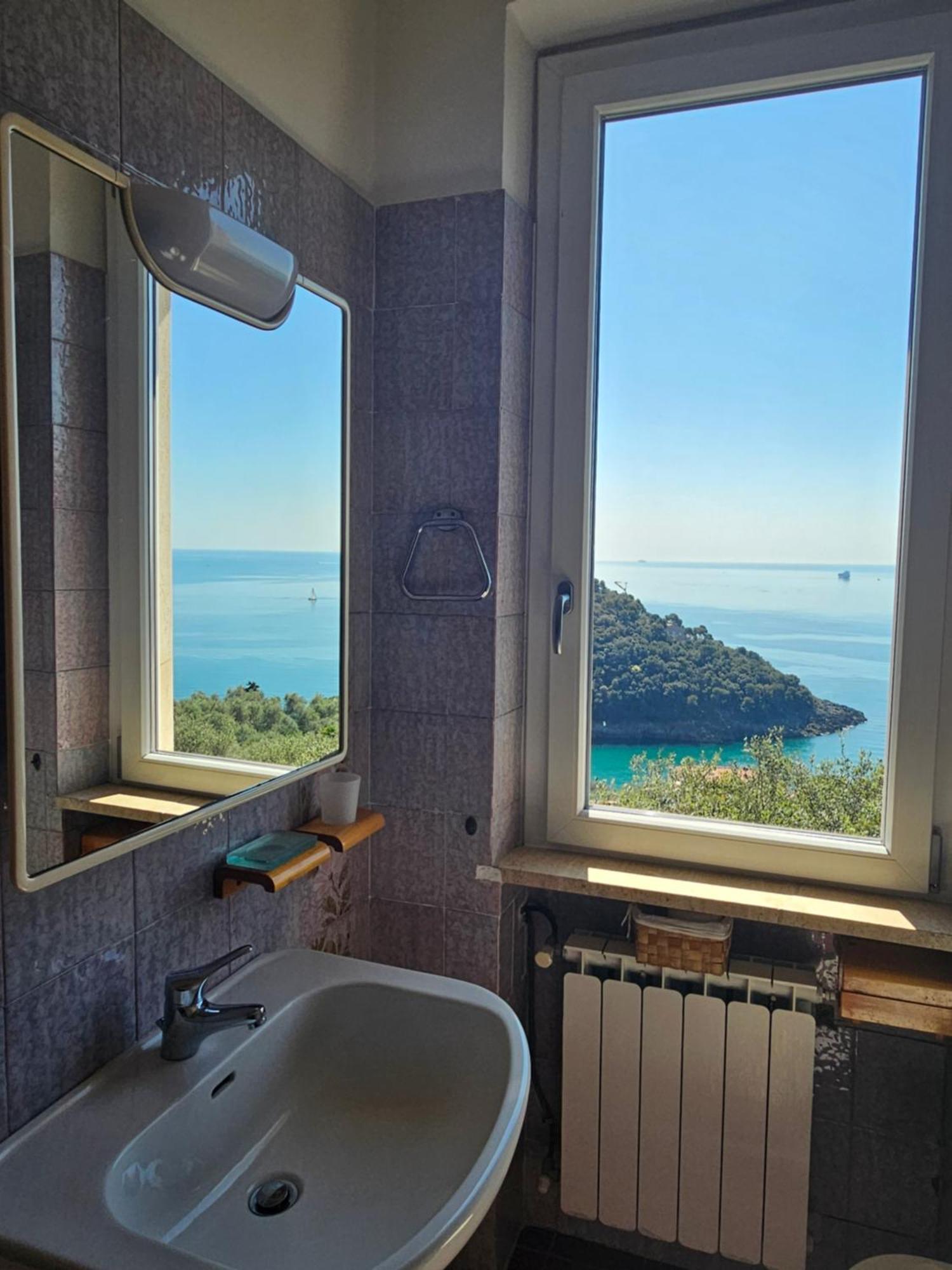 Villa Degli Ulivi - Free Parking Lerici Zewnętrze zdjęcie