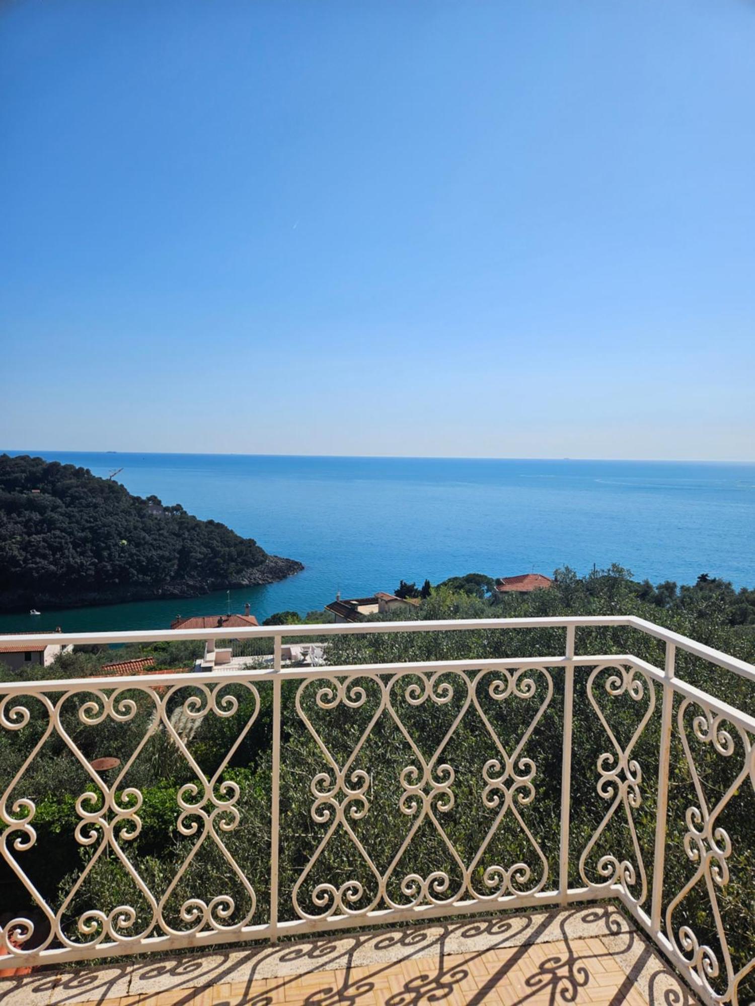Villa Degli Ulivi - Free Parking Lerici Zewnętrze zdjęcie
