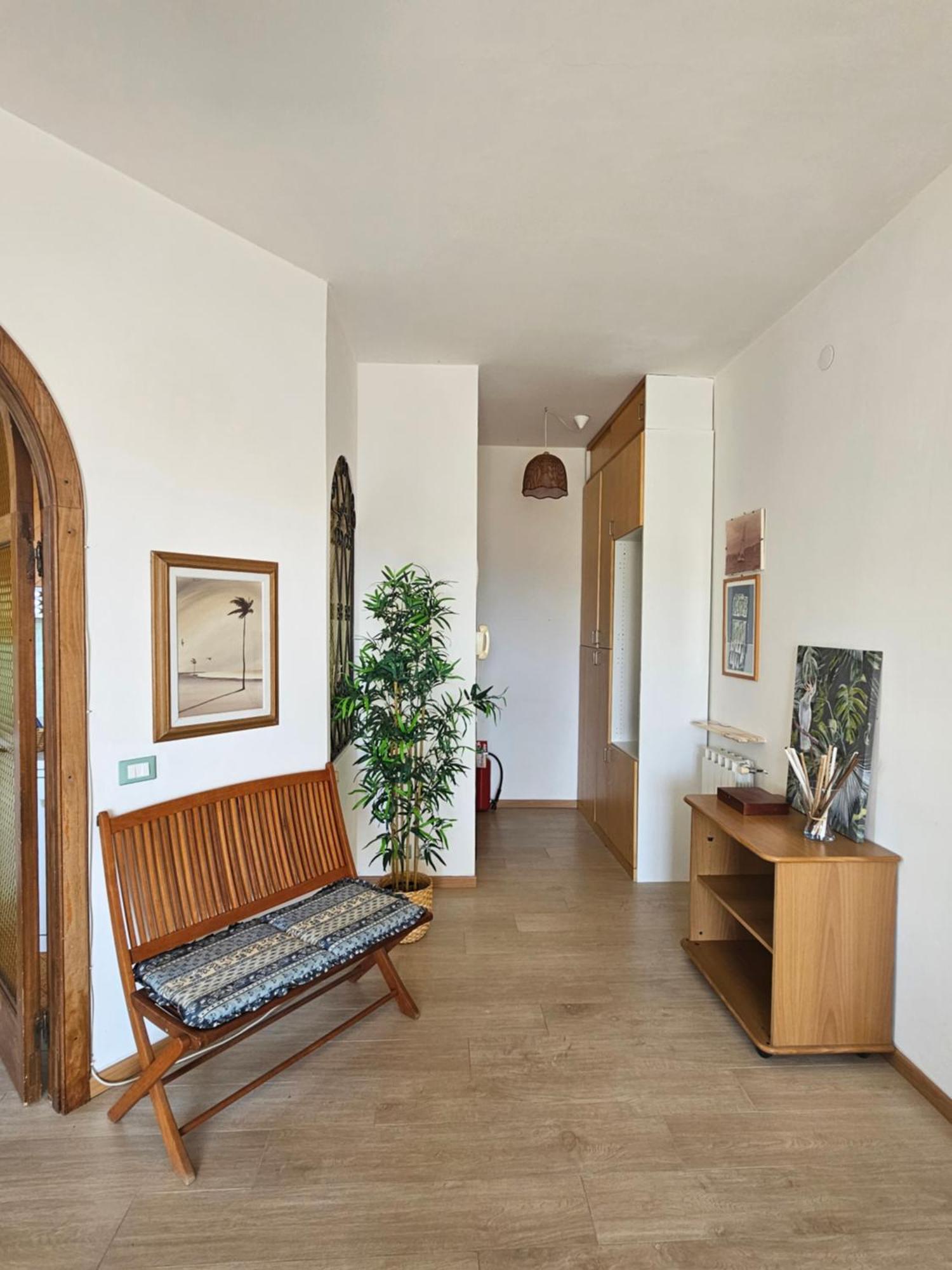 Villa Degli Ulivi - Free Parking Lerici Zewnętrze zdjęcie