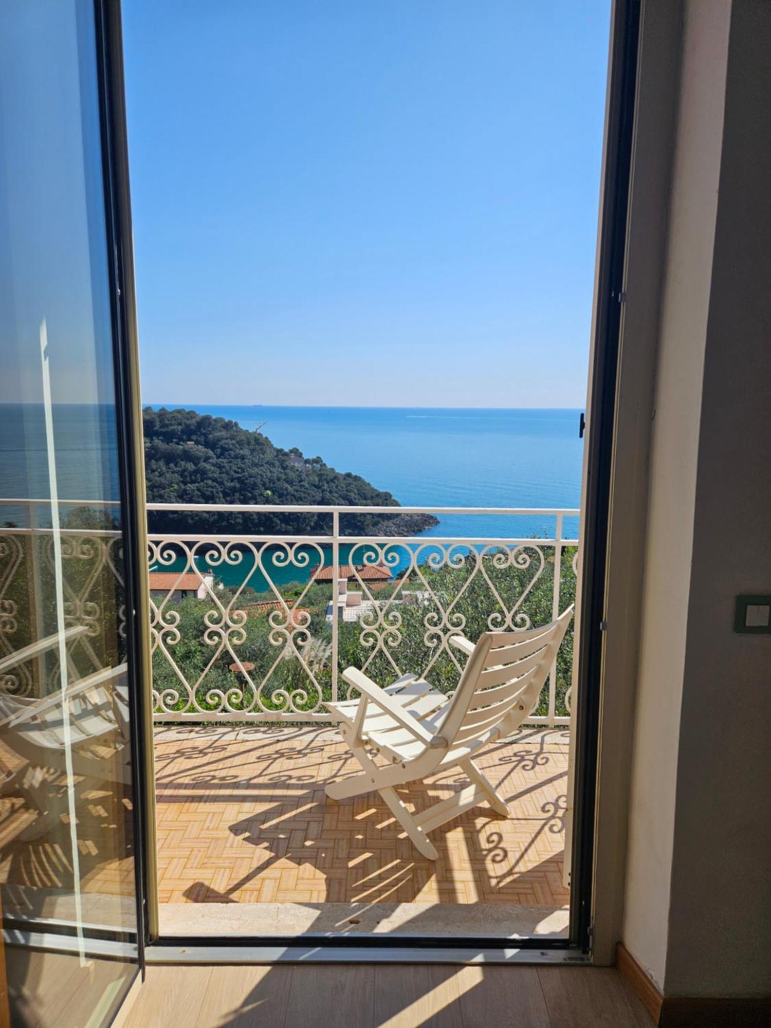 Villa Degli Ulivi - Free Parking Lerici Zewnętrze zdjęcie