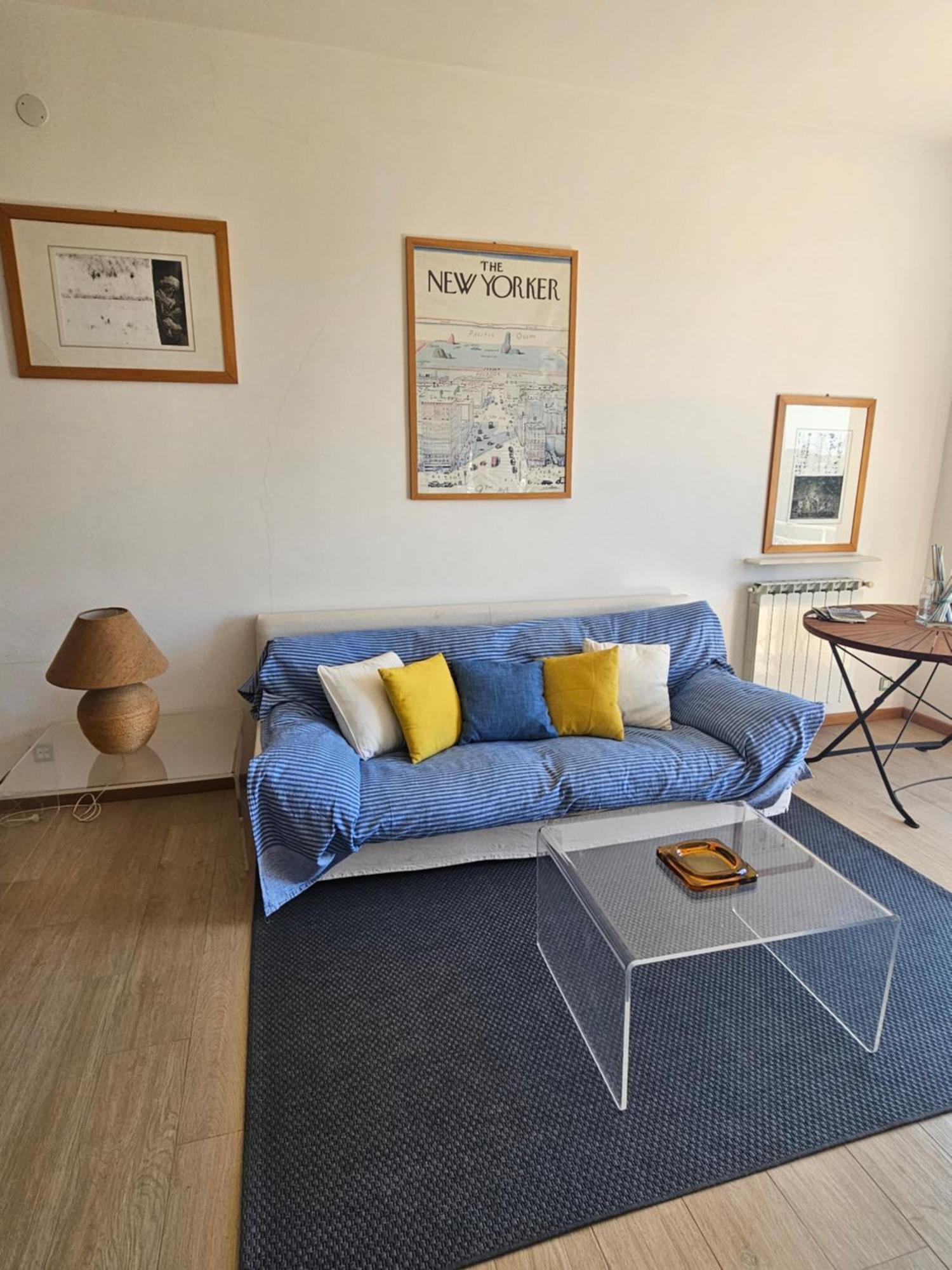 Villa Degli Ulivi - Free Parking Lerici Zewnętrze zdjęcie