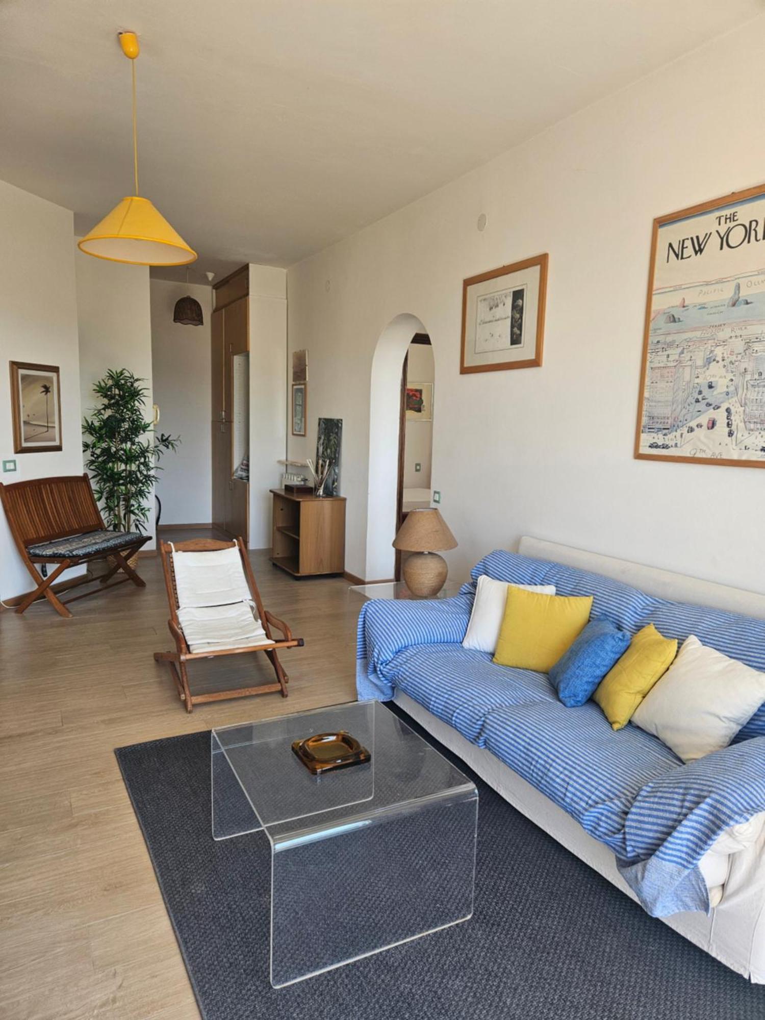 Villa Degli Ulivi - Free Parking Lerici Zewnętrze zdjęcie