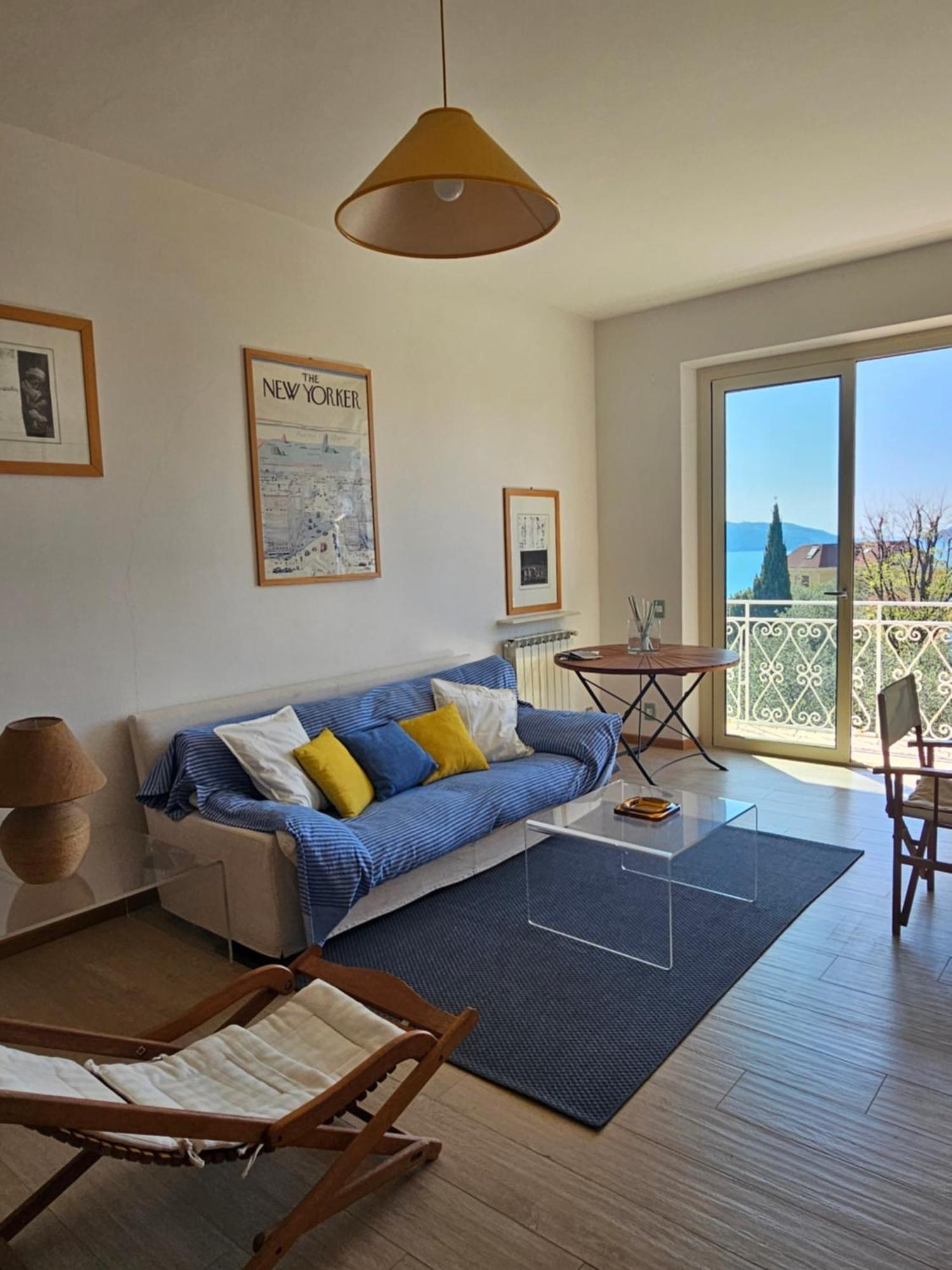 Villa Degli Ulivi - Free Parking Lerici Zewnętrze zdjęcie