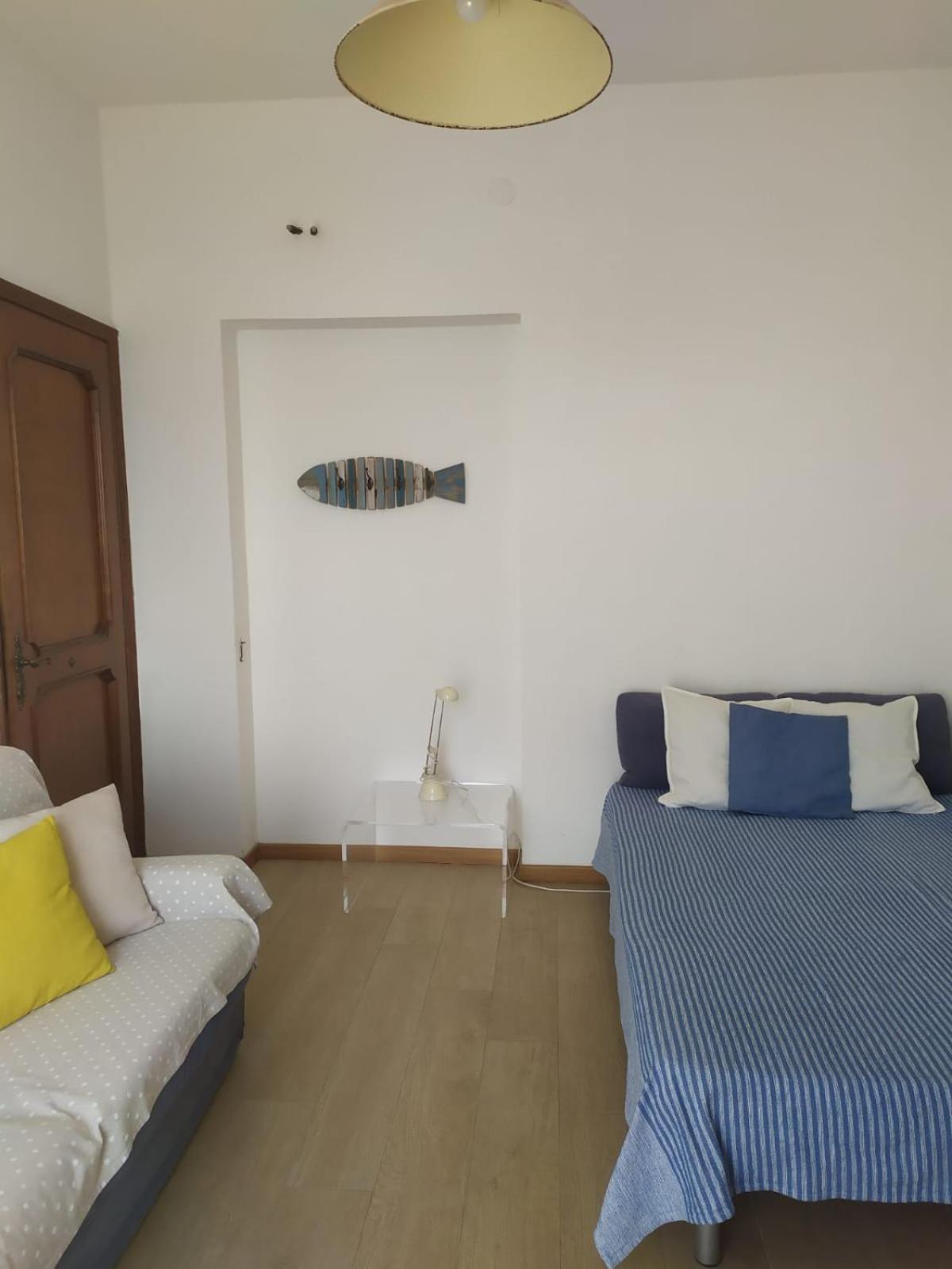 Villa Degli Ulivi - Free Parking Lerici Zewnętrze zdjęcie